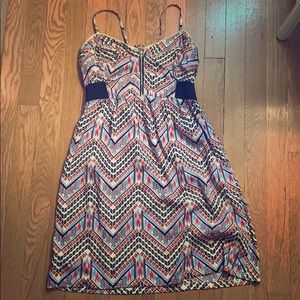 Flirty Billabong Dress 🖤❣️